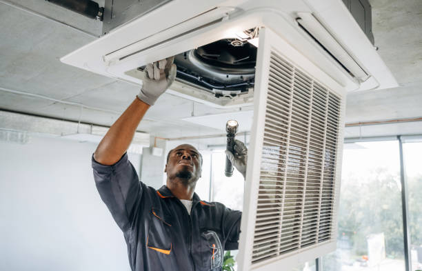 Licensed Ac Installation service in Plymouth, MA - FH HVAC
