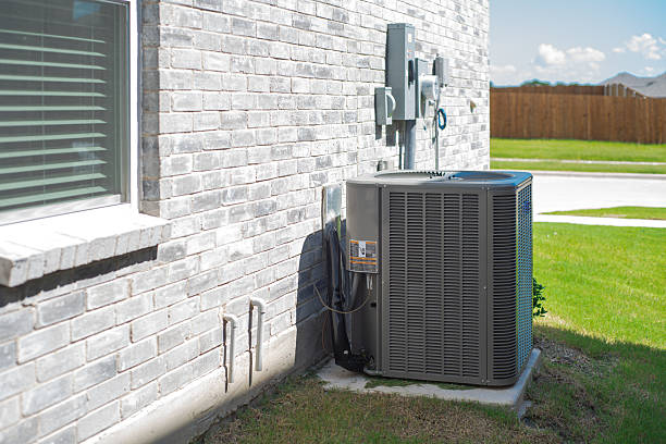 Reliable Ac Installation contractor in Plymouth, MA by FH HVAC